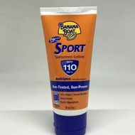 Spesial Sunblock Banana Boat Spf 110 Sport