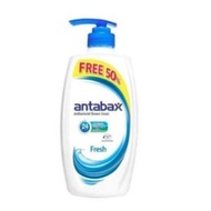antabax antibacterial shower cream 975ml