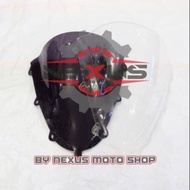 Visor variations gsx r150 windshield suzuki gsx r150