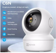 EZVIZ C6N 1MP 2MP 720P 1080P HD MOTION DETECTION WIFI IP SECURITY CAMERA