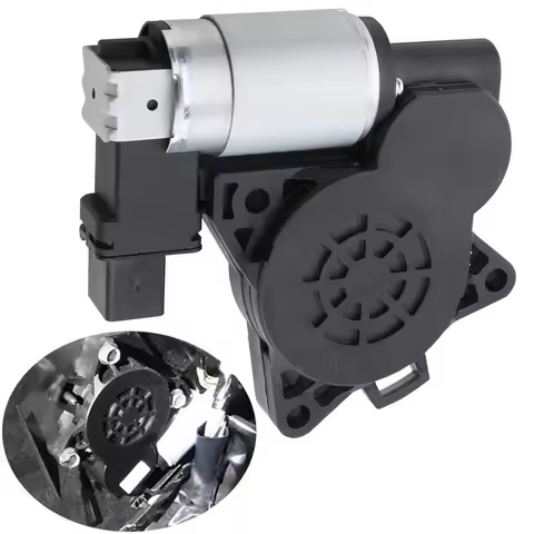 Left/Right Front Window Lift Motor Electric For Mazda 3 5 6 CX-7/-9 RX-8 2003-2015 Front Driver Powe