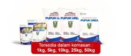 Pupuk Indonesia Urea 50Kg 50 Kg Pusri Non Subsidi