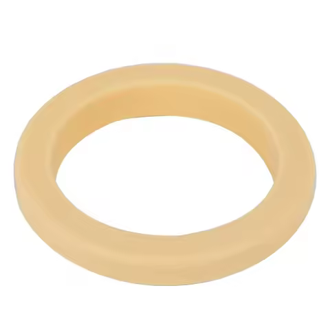 FSLH 2Pcs Gasket Accessories 54Mm Silicone Steam Ring Seal O-Ring For Breville Espresso Machine 878/