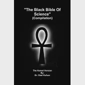 The Black Bible Of Science (Compilation)