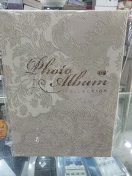 ALBUM ảnh cao cấp bìa lụa để 200 tấm 10x15