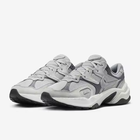 Nike genuine AL8 women's cushioned low cut sports, wear-resistant and breathable dad shoes FJ3794-00