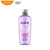 Loreal Paris Elseve Hyaluron Moisture Shampoo 620Ml