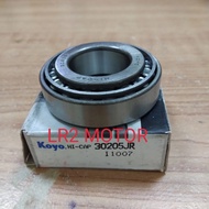 TAPERED BEARING 30205 JR KOYO