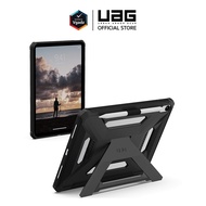 UAG เคสสำหรับ  iPad 11 11th Gen (A16) รุ่น Scout Plus