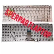 Asus Vivobook 15 A509 A509f A509fa A509fj A509ma Keyboard - Silver