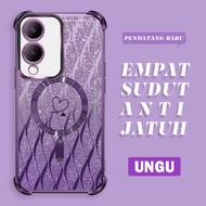 VIVO Y17S Y28 5G Softcase Casing Hp Case S3 0283 ss14 DLJ SJ Kesing