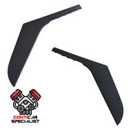 5K4868040A 5K4868039A 82V DOOR HANDLE TRIM COVER FOR VW GOLF MK6 GTI