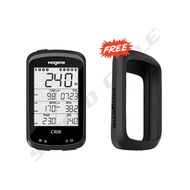 MAGENE C406 GPS BIKE COMPUTER BICYCLE METER