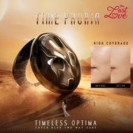 Last Love - Timephoria Timeless Optima Cover Blur Skin Perfection Powder Foundation Cushion Foundati