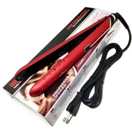 Hair straightener Br1402 Hair straightener Temperature Ionic Electronic straightener Professional
