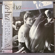 1 LP Vinyl Record a-ha-Hunting High And Low (1027)