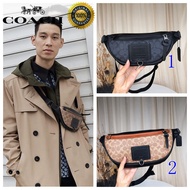 small new waist bag men fashion casual chest bag Messenger bag trend style lowest discount 76187 in 