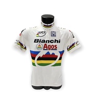 Santini Cycling Jersey (bundle)/ Jersi basikal santini