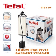 (10 SETS PROMOTION) Tefal Pro Style Garment Steamer IT3440