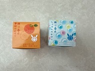 日本京都椿堂香膏  perfume