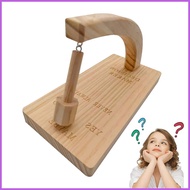 Magnetic Decision Maker Magnetic Wooden Decision Maker Swing Pendulums Creative Magnetic Decision Ma