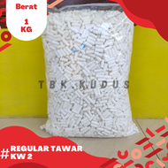 Busa Filter Regular Kw2 Tawar 1Kg