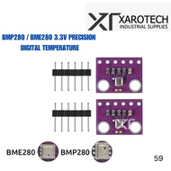 BMP280 / BME280 3.3V Precision Digital Temperature,Humidity,Air Pressure Sensor Module (Weather) Ard