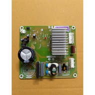 TOSHIBA 03741 PCB BOARD GR-RS682 GR-RF646 FRIDGE