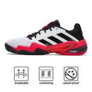 Giày tennis nam Barricade 13 M, Giày tập luyện, Giày thể thao cổ thấp IH2558