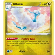 Altaria - 106/203 - SWSH Evolving Skies