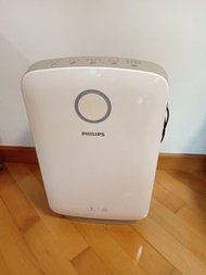 Philips 空氣清新機