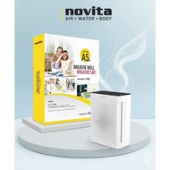 Novita Air Purifier A5 (White)