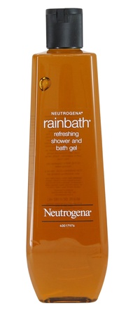 Rainbath Shower & Bath Gel, 40oz, 1count, Cleanses, Softens, Conditions Skin, Fragrance Blend of Spi