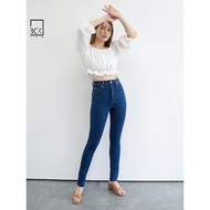 BCK - Nancy Women's Highwaist Jeans