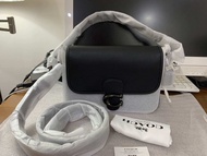 รับประกันแท้💯 มีสองสี SOFT TABBY SHOULDER BAG C4823