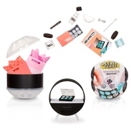(External Packaging Damaged) MGA's Miniverse Make It Mini Makeup Series 1 With Accessories Playset