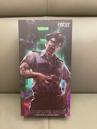 國產 1:12 Patriot Studio Zombie 喪屍/ Muff toys Marvel 洛基 Loki TVA時間管理局/ 圓野文化 末日小丑 Joker Marvel DC （非shf