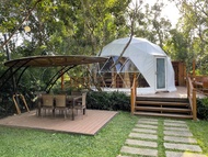 Diwata Nature Resort