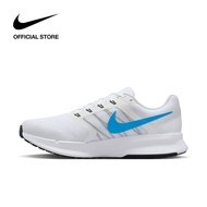 Nike Mens Run Swift 3 Shoes - White