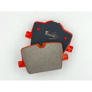 THAUMAS High Performance Pad GG Grade BMW G42 G20 G21 G22 G26 G29 Rear Wheel