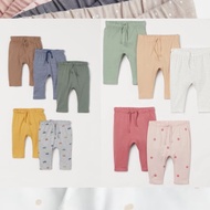 Boys' trousers made of cotton trousers hm nb-4y Seluar Budak Lelaki Seluar Panjang Budak Lelaki Selu