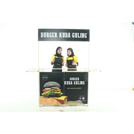 STALL BURGER KUBA GULING