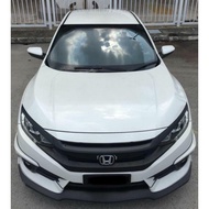 SAMBUNG BAYAR  HONDA CIVIC FC 1.5TCP TAHUN 2018