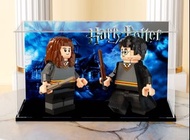 Lego 76393 展示盒 （不包lego）