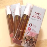 T-PET 迪貝多 貓咪口腔護理噴劑
