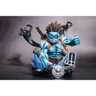 Recast SD Nightmare Luffy KWs