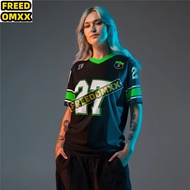 Football Jersey Recycled Polyester F1 Jersey (Free Customization with Name and Number)1