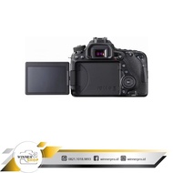 Ready, Kamera Canon 80D Body Only Kamera Canon 80D