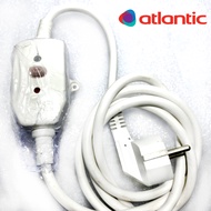 Bộ chống giật dây ELCB bình nước nóng Atlantic