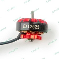 Happymodel EX1202.5 KV8000 2-3S brushless motors